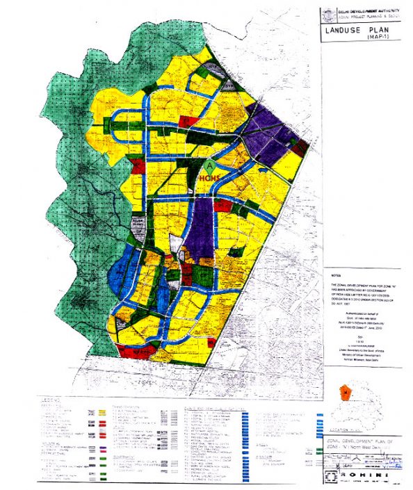 Location Map – Home Multi state co-operative